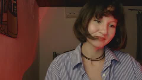 Snapshot of wanderwhitch chatting on 03-01-26, 12:34 Miya online show from 03-01-26, 12:34