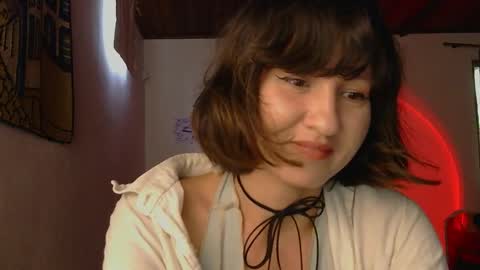 Snapshot of wanderwhitch chatting on 03-09-26, 03:49 Miya online show from 03-09-26, 03:49