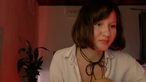 Snapshot of wanderwhitch chatting on 03-15-26, 12:16 Miya online show from 03-15-26, 12:16