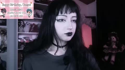 Snapshot of wangxi__ chatting on 02-27-26, 02:22 Wangxi last account Wangxi online show from 02-27-26, 02:22