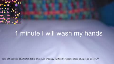 Snapshot of want_sun_sky_popcorn chatting on 02-19-25, 02:55 call me SUNshine online show from 02-19-25, 02:55