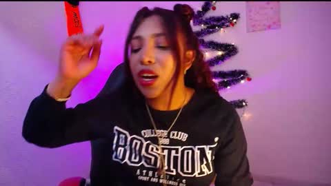 EMILY online show from 11-27-25, 03:41