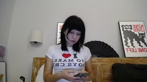 June online show from 04-13-26, 12:21