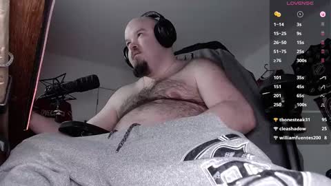 Snapshot of warno34 chatting on 02-05-25, 02:40 Warno online show from 02-05-25, 02:40