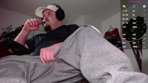 Snapshot of warno34 chatting on 02-08-25, 04:36 Warno online show from 02-08-25, 04:36