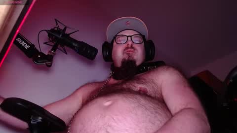 Warno online show from 11-09-25, 05:50