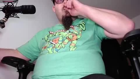 Warno online show from 11-14-25, 05:39