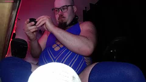 Warno online show from 07-14-26, 04:06