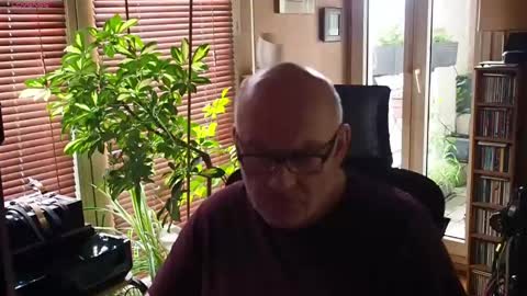 warp147 online show from 05-17-26, 02:13