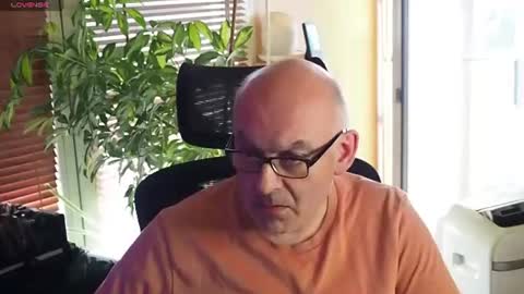 warp147 online show from 06-21-26, 02:30