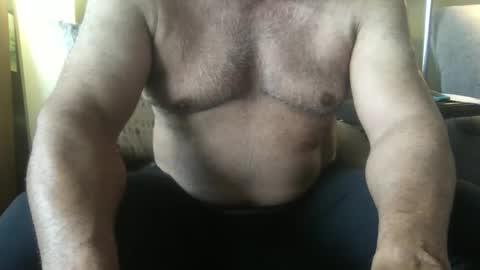 warriorman27 online show from 12-01-25, 06:35