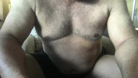 warriorman27 online show from 12-02-25, 08:04