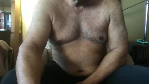 warriorman27 online show from 12-04-25, 04:27