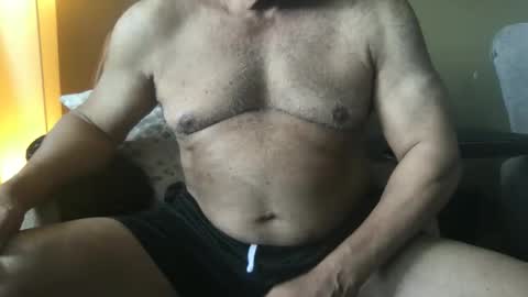 warriorman27 online show from 04-20-26, 08:21