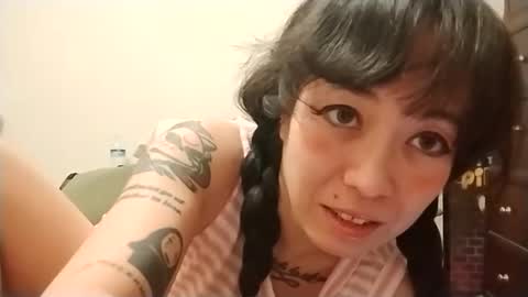 Snapshot of wasabibarbie chatting on 01-17-26, 11:08 Tyla Durden online show from 01-17-26, 11:08