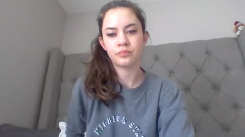 wasiancutie online show from 06-01-26, 07:15