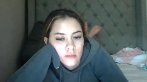wasiancutie online show from 07-19-26, 11:30