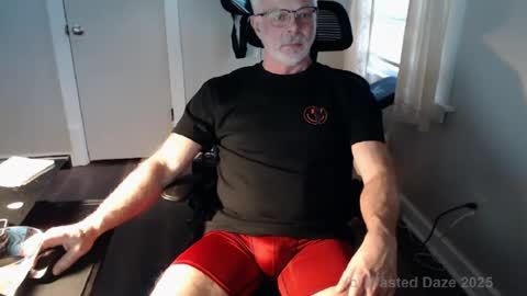 wasted_daze_ online show from 02-07-25, 10:52