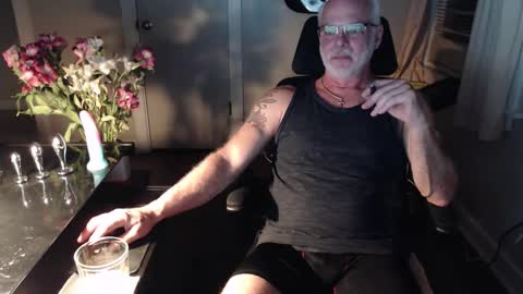 wasted_daze_ online show from 03-10-26, 02:27