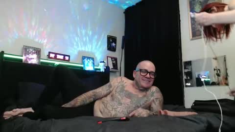 Snapshot of watchusworship chatting on 01-17-26, 09:14 Steven Cider Cienna Minne online show from 01-17-26, 09:14