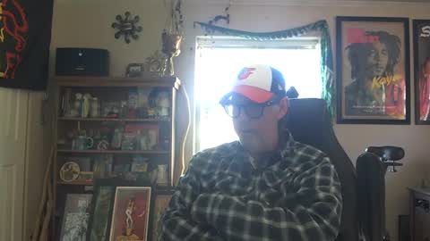 waterfire420 online show from 12-31-24, 07:40