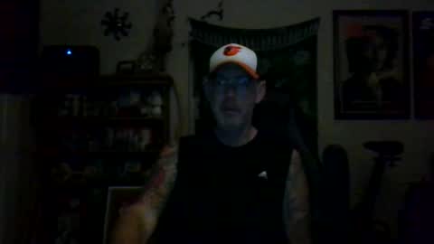 waterfire420 online show from 01-03-25, 01:16