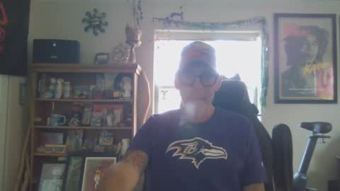 waterfire420 online show from 01-05-25, 08:00