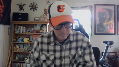 waterfire420 online show from 01-18-25, 06:43