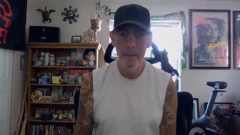 waterfire420 online show from 02-01-25, 09:40