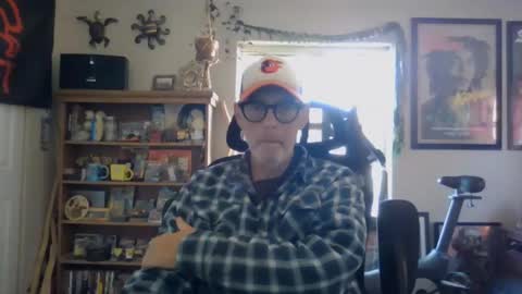 waterfire420 online show from 02-05-25, 08:46