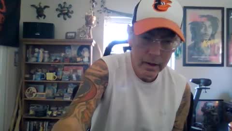 waterfire420 online show from 02-07-25, 07:06