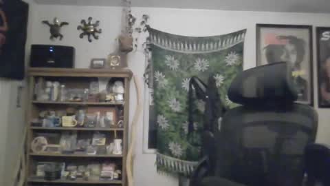 waterfire420 online show from 02-08-25, 02:15