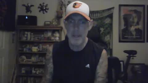 waterfire420 online show from 02-14-25, 04:15