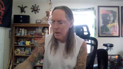 waterfire420 online show from 02-16-25, 11:37