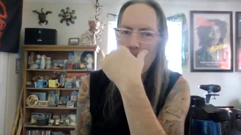 waterfire420 online show from 02-18-25, 09:20