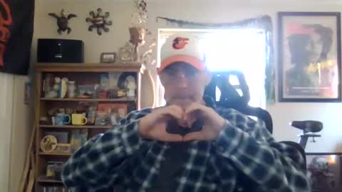 waterfire420 online show from 02-27-25, 04:53