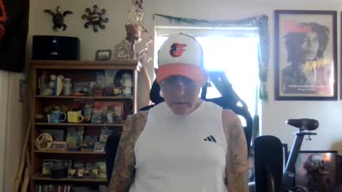 waterfire420 online show from 02-28-25, 04:53