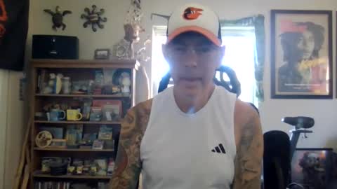 waterfire420 online show from 02-28-25, 07:56