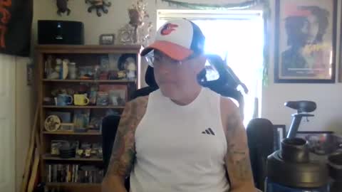 waterfire420 online show from 03-10-25, 10:45