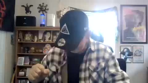 waterfire420 online show from 10-15-25, 08:42