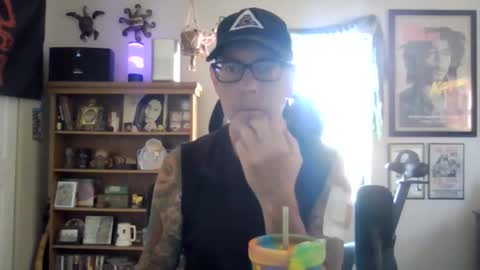 waterfire420 online show from 10-22-25, 07:13