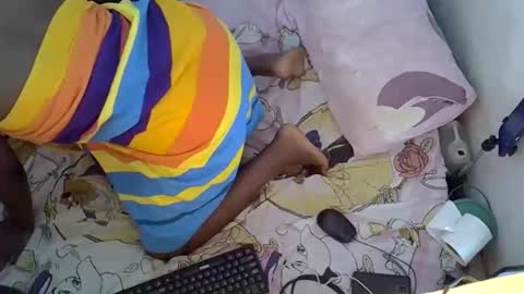 waterly56 online show from 03-12-26, 07:25