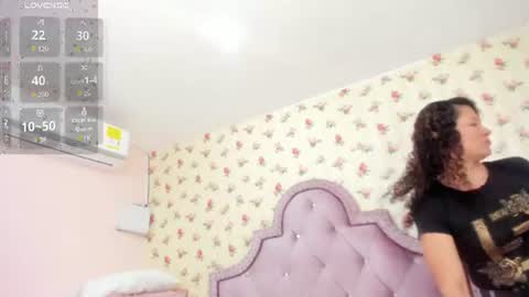 Snapshot of watson_crystal00 chatting on 08-04-26, 01:46 Milf Latina online show from 08-04-26, 01:46