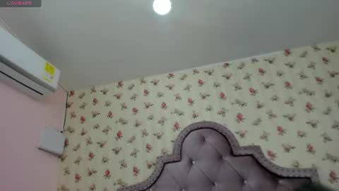 Snapshot of watson_crystal00 chatting on 08-08-26, 02:52 Milf Latina online show from 08-08-26, 02:52