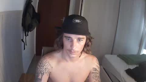 wave_boyy online show from 04-16-26, 12:28