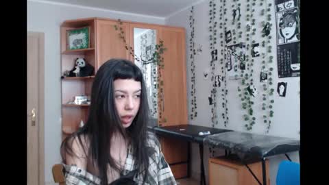 Mina online show from 02-23-26, 11:07