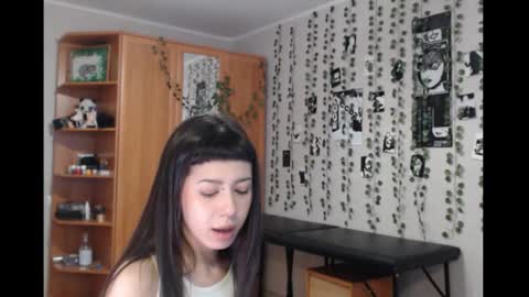 Mina online show from 03-11-26, 03:29