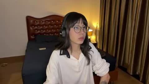Mina online show from 08-07-26, 07:16