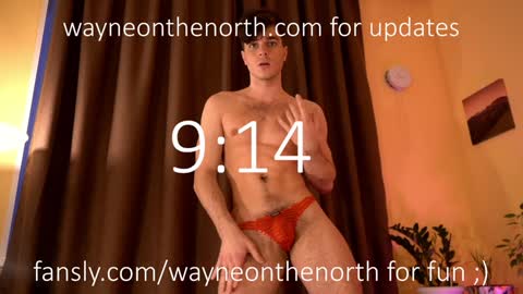 Snapshot of waynenorth chatting on 01-13-25, 04:18 waynenorth online show from 01-13-25, 04:18