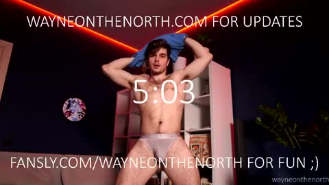 waynenorth online show from 06-09-26, 02:17